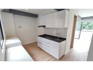 Foto 9 de Apartamento en Venta en Teusaquillo, San Luis - Bogotá (4to Piso)