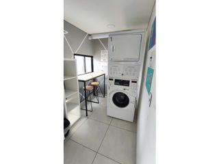 Foto 8 de Apartamento en Venta en Teusaquillo, San Luis - Bogotá (4to Piso)