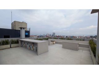 Foto 19 de Apartamento en Venta en Teusaquillo, San Luis - Bogotá (4to Piso)