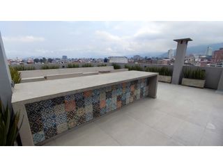 Foto 20 de Apartamento en Venta en Teusaquillo, San Luis - Bogotá (4to Piso)