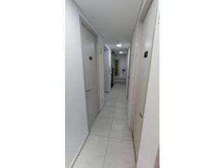 Foto 12 de Apartamento en Venta en Teusaquillo, San Luis - Bogotá (4to Piso)