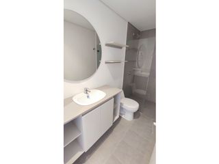 Foto 10 de Apartamento en Venta en Teusaquillo, San Luis - Bogotá (4to Piso)
