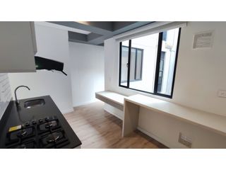 Foto 4 de Apartamento en Venta en Teusaquillo, San Luis - Bogotá (4to Piso)