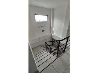Foto 13 de Apartamento en Venta en Teusaquillo, San Luis - Bogotá (4to Piso)