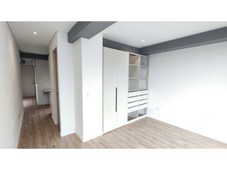Foto 3 de Apartamento en Venta en Teusaquillo, San Luis - Bogotá (4to Piso)