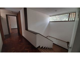 Foto 11 de Amplia casa con jardín para arriendo en Santa Ana Occidental