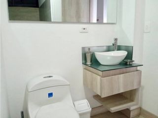 Foto 11 de APARTAMENTO AMOBLADO ARMENIA EN RENTA CON EXCLUSIVA UBICACION