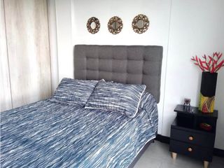 Foto 9 de APARTAMENTO AMOBLADO ARMENIA EN RENTA CON EXCLUSIVA UBICACION