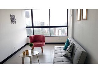 Foto 3 de APARTAMENTO AMOBLADO ARMENIA EN RENTA CON EXCLUSIVA UBICACION