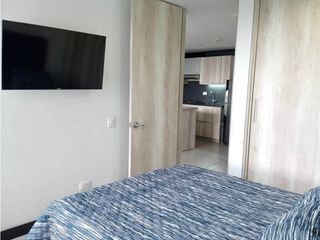 Foto 10 de APARTAMENTO AMOBLADO ARMENIA EN RENTA CON EXCLUSIVA UBICACION