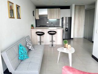 Foto 6 de APARTAMENTO AMOBLADO ARMENIA EN RENTA CON EXCLUSIVA UBICACION