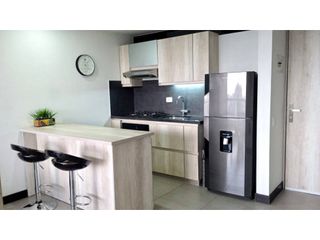 Foto 5 de APARTAMENTO AMOBLADO ARMENIA EN RENTA CON EXCLUSIVA UBICACION