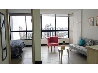 Foto 1 de APARTAMENTO AMOBLADO ARMENIA EN RENTA CON EXCLUSIVA UBICACION