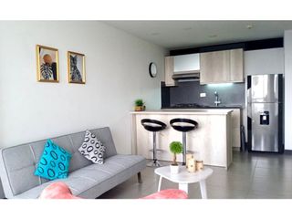 Foto 4 de APARTAMENTO AMOBLADO ARMENIA EN RENTA CON EXCLUSIVA UBICACION