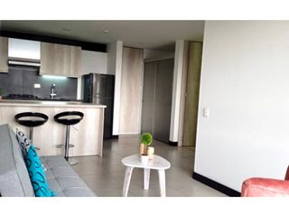 Foto 7 de APARTAMENTO AMOBLADO ARMENIA EN RENTA CON EXCLUSIVA UBICACION