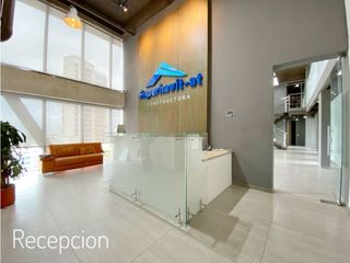 Foto 4 de Venta oficina en Edificio BRP Tower Business en Manga en Cartagena