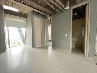Foto 12 de Venta oficina en Edificio BRP Tower Business en Manga en Cartagena