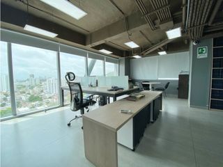 Foto 22 de Venta oficina en Edificio BRP Tower Business en Manga en Cartagena