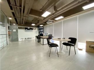 Foto 20 de Venta oficina en Edificio BRP Tower Business en Manga en Cartagena