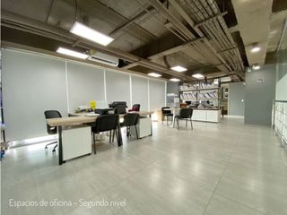 Foto 19 de Venta oficina en Edificio BRP Tower Business en Manga en Cartagena