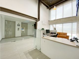Foto 5 de Venta oficina en Edificio BRP Tower Business en Manga en Cartagena