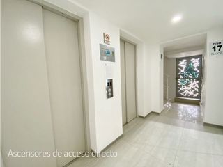 Foto 3 de Venta oficina en Edificio BRP Tower Business en Manga en Cartagena