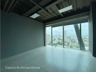 Foto 14 de Venta oficina en Edificio BRP Tower Business en Manga en Cartagena