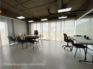 Foto 25 de Venta oficina en Edificio BRP Tower Business en Manga en Cartagena