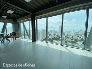 Foto 16 de Venta oficina en Edificio BRP Tower Business en Manga en Cartagena