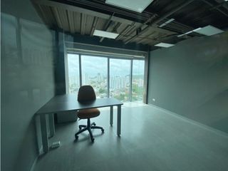 Foto 15 de Venta oficina en Edificio BRP Tower Business en Manga en Cartagena