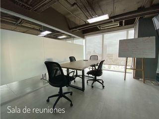 Foto 27 de Venta oficina en Edificio BRP Tower Business en Manga en Cartagena