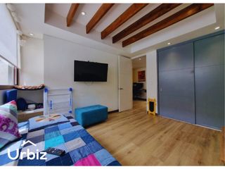 Foto 9 de Se Vende Apartamento Remodelado de 85m en Chapinero cerca a Lourdes