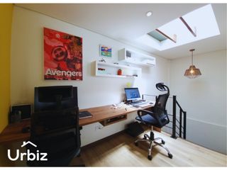 Foto 7 de Se Vende Apartamento Remodelado de 85m en Chapinero cerca a Lourdes