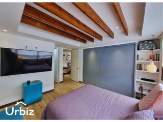 Foto 12 de Se Vende Apartamento Remodelado de 85m en Chapinero cerca a Lourdes