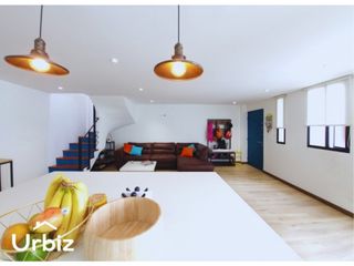 Foto 4 de Se Vende Apartamento Remodelado de 85m en Chapinero cerca a Lourdes