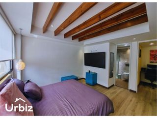 Foto 13 de Se Vende Apartamento Remodelado de 85m en Chapinero cerca a Lourdes
