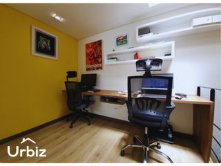 Foto 6 de Se Vende Apartamento Remodelado de 85m en Chapinero cerca a Lourdes