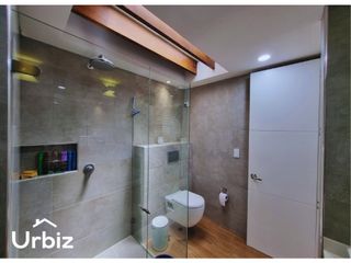 Foto 15 de Se Vende Apartamento Remodelado de 85m en Chapinero cerca a Lourdes