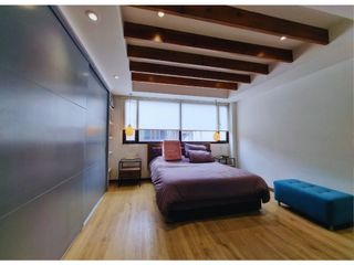 Foto 11 de Se Vende Apartamento Remodelado de 85m en Chapinero cerca a Lourdes