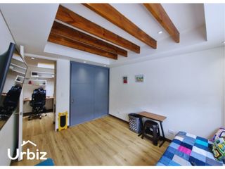 Foto 10 de Se Vende Apartamento Remodelado de 85m en Chapinero cerca a Lourdes