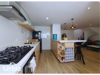 Foto 3 de Se Vende Apartamento Remodelado de 85m en Chapinero cerca a Lourdes