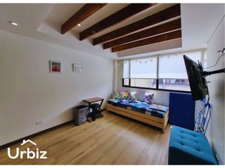 Foto 8 de Se Vende Apartamento Remodelado de 85m en Chapinero cerca a Lourdes