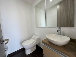 Foto 5 de Apartaestudio en arriendo sector Castellana