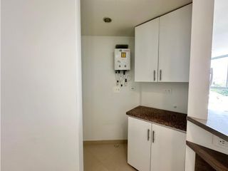 Foto 9 de Apartaestudio en arriendo sector Castellana