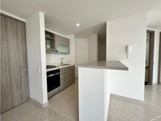 Foto 1 de Apartaestudio en arriendo sector Castellana