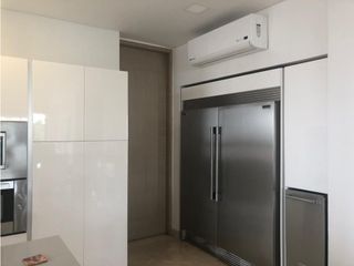 Foto 12 de SE VENDE LUJOSO APARTAMENTO EN EL SECTOR GOLF