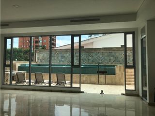 Foto 25 de SE VENDE LUJOSO APARTAMENTO EN EL SECTOR GOLF