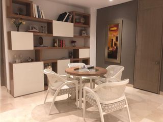 Foto 8 de SE VENDE LUJOSO APARTAMENTO EN EL SECTOR GOLF