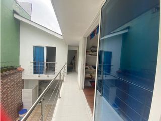 Foto 27 de VENDEMOS CASA EN B. EL TRIANGULO VILLAVICENCIO