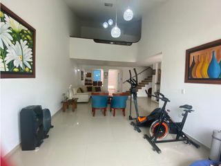 Foto 5 de VENDEMOS CASA EN B. EL TRIANGULO VILLAVICENCIO
